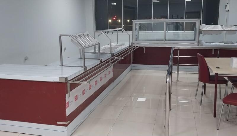 İzmir Katip Çelebi Üniversitesi Servis Hattı